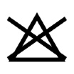 trocknen im Wäschetrockner möglich - schonende Trocknung