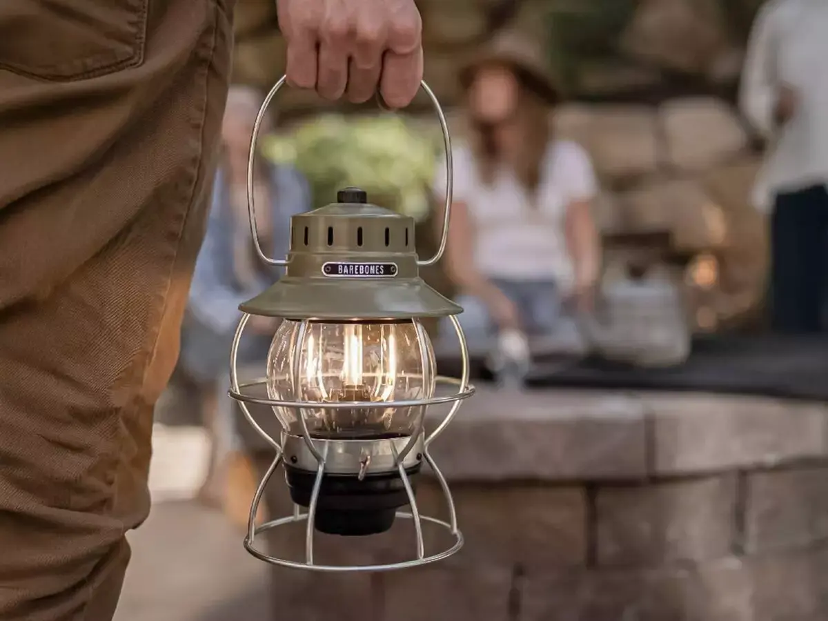 LED Laternen fr Camper & Vanlife | Gemtliche Beleuchtung