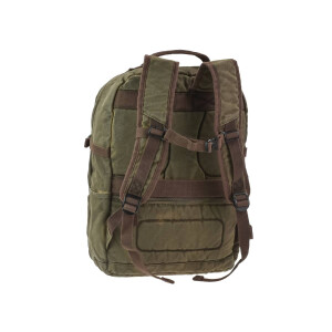 Rucksack "Harvard" Aviator Canvas khaki