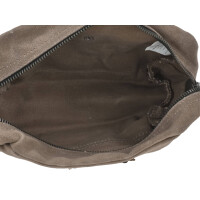 Kulturbeutel "Neelum" Canvas khaki