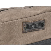 Kulturbeutel "Neelum" Canvas khaki