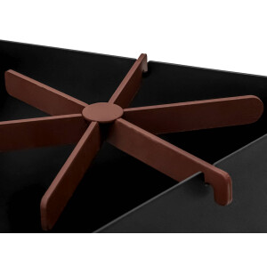 Campingkocher "Flatbrook Folding Stove" faltbar