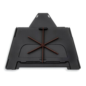 Campingkocher "Flatbrook Folding Stove" faltbar