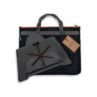 Campingkocher "Flatbrook Folding Stove" faltbar