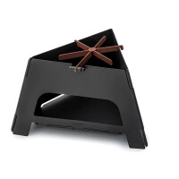Campingkocher "Flatbrook Folding Stove" faltbar