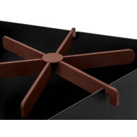 Campingkocher "Flatbrook Folding Stove" faltbar