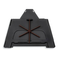 Campingkocher "Flatbrook Folding Stove" faltbar