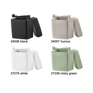 Käsebox "Classic" mit integriertem Schneider