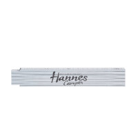 Zollstock "Hannes Camper"