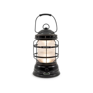 LED-Laterne „Forest Lantern“ – Vintage-Stil & moderne Akkutechnik