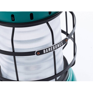 LED-Laterne „Forest Lantern“ – Vintage-Stil & moderne Akkutechnik