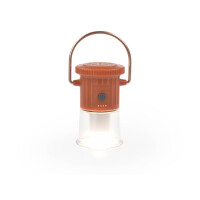 Multifunktionsleuchte Hoodoo Light LED – Magnetisch & Dimmbar