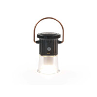 Multifunktionsleuchte Hoodoo Light LED – Magnetisch & Dimmbar