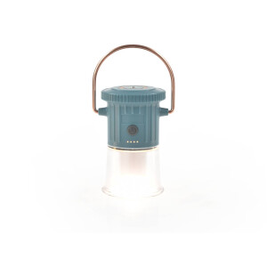 Multifunktionsleuchte Hoodoo Light LED – Magnetisch & Dimmbar - dusty blue