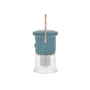 Multifunktionsleuchte Hoodoo Light LED – Magnetisch & Dimmbar - dusty blue