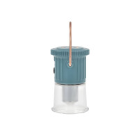Multifunktionsleuchte Hoodoo Light LED – Magnetisch & Dimmbar - dusty blue