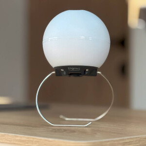 Multifunktionslampe Nobox Globe Light LED –...