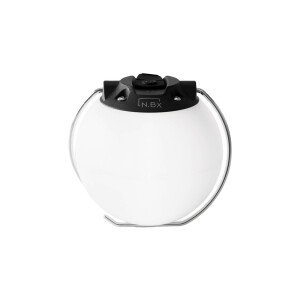 Multifunktionslampe Nobox Globe Light LED –...