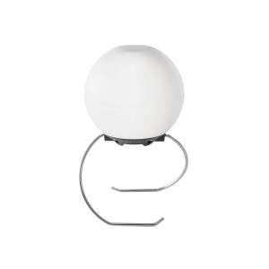 Multifunktionslampe Nobox Globe Light LED – Wasserdicht & Vielseitig