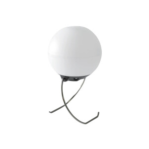 Multifunktionslampe Nobox Globe Light LED – Wasserdicht & Vielseitig