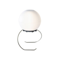 Multifunktionslampe Nobox Globe Light LED – Wasserdicht & Vielseitig