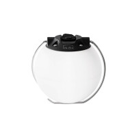 Multifunktionslampe Nobox Globe Light LED – Wasserdicht & Vielseitig