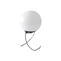 Multifunktionslampe Nobox Globe Light LED – Wasserdicht & Vielseitig
