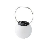 Multifunktionslampe Nobox Globe Light LED – Wasserdicht & Vielseitig