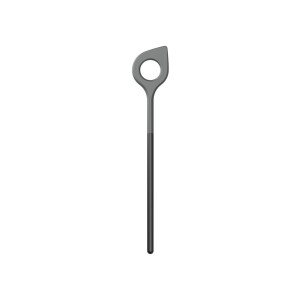 Küchenhelfer-Set New Optima (4-teilig) – Hitzebeständig & Pfannenschonend