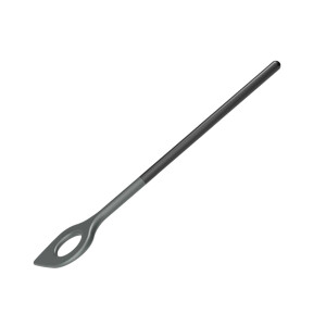 Küchenhelfer-Set New Optima (4-teilig) – Hitzebeständig & Pfannenschonend