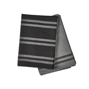 Baumwoll-Geschirrtuch Set Soft (2er-Set) – 50x70 cm