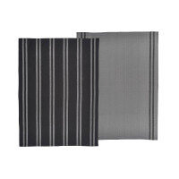 Baumwoll-Geschirrtuch Set Soft (2er-Set) – 50x70 cm