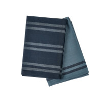 Baumwoll-Geschirrtuch Set Soft (2er-Set) – 50x70 cm