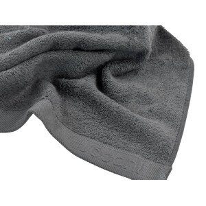 Handtuch "Organic Comfort" 50x100cm