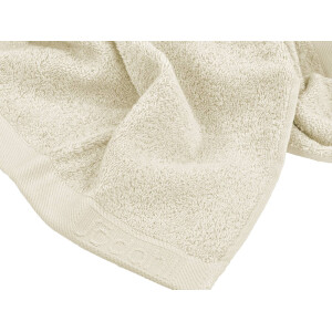 Handtuch "Organic Comfort" 50x100cm