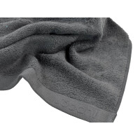 Handtuch "Organic Comfort" 50x100cm