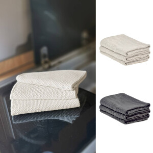 Geschirr-Spültuch "Diish" 3er Set