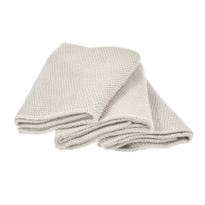 Baumwoll-Spültuch Set „Diish“ (3er-Set) – gestrickt & mikroplastikfrei