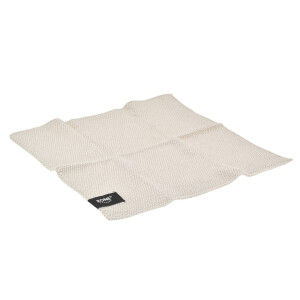 Baumwoll-Spültuch Set „Diish“ (3er-Set) – gestrickt & mikroplastikfrei