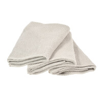 Baumwoll-Spültuch Set „Diish“ (3er-Set) – gestrickt & mikroplastikfrei