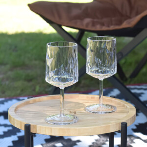 Weinglas "Superglas" 2er Set Club No. 9