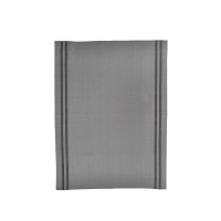 Baumwoll-Geschirrtuch Set Soft (2er-Set) – 50x70 cm schwarz