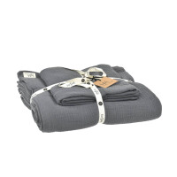 Musselin-Bettwäsche Set (Bio-Baumwolle) – 135x200 cm