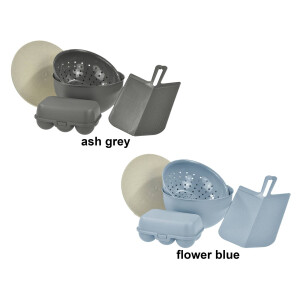 Küchenhelfer Set "Aarhus" 5-teilig