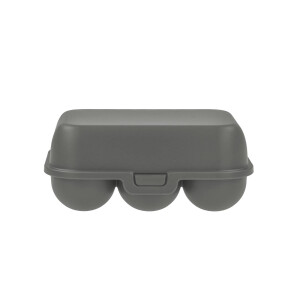 Küchenhelfer Set "Aarhus" 5-teilig grau (ash grey)