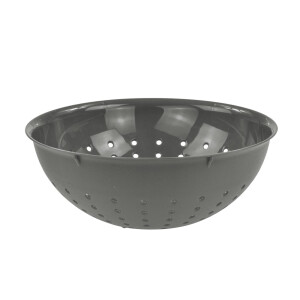 Küchenhelfer Set "Aarhus" 5-teilig grau (ash grey)