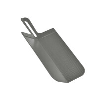 Küchenhelfer Set "Aarhus" 5-teilig grau (ash grey)