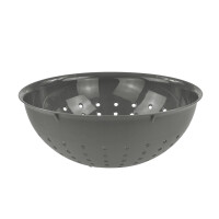 Küchenhelfer Set "Aarhus" 5-teilig grau (ash grey)
