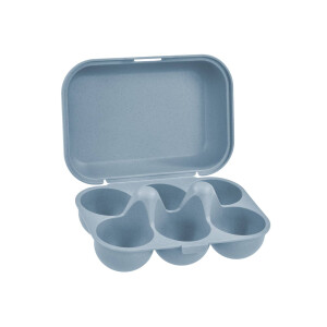 Küchenhelfer Set "Aarhus" 5-teilig blau (flower blue)