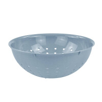 Küchenhelfer Set "Aarhus" 5-teilig blau (flower blue)